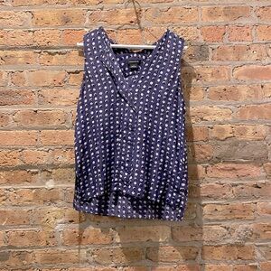 Trouvé Women’s Sleeveless Top.